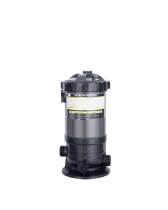 Filtro tipo cartucho para piscina