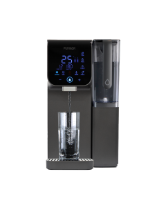 Dispensador de agua ósmosis inversa - Conecta & Disfruta, Agua fría y caliente al instante. 