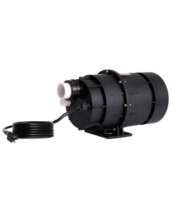Soplador Para Hidromasaje Y Spa 1/2 Hp, 1 Fase, 127 V. 400 W