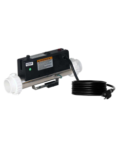 Calentador Para Hidromasaje Y Spa Panda 1.3 Hp 12