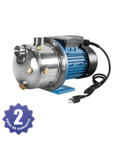 Aqua Pak FIX15E acero inoxidable