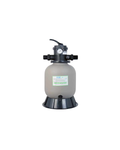 Filtro de Arena para Alberca Panda Fpd14t de 6 Vías