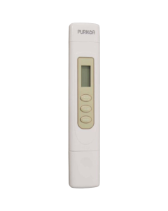 Medidor TDS Conudctividad y Temp. 