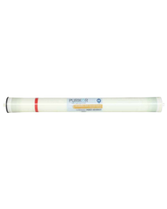 Membrana de ósmosis inversa PURIKOR con un flujo de permeado de 2600 GPD