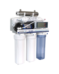 Purificador de agua ósmosis inversa PURIKOR  6 etapas. 50 GPD