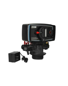 Válvula automática para sistema de filtración PURIKOR. Presión 25 a 120 psi. Flujo 6.60 gpm. 