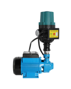Presurizador Pres-ap50x-p10 Inc. Periferica 0.5 Hp Y Pres10