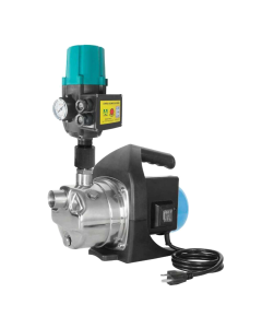 Presurizador Automatico Aqua Pak Pet 1.3 Hp 110v + Press10