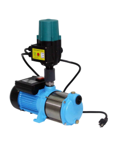 Presurizador bomba Aqua Pak Step60 3/4 HP 115v y Pres 10