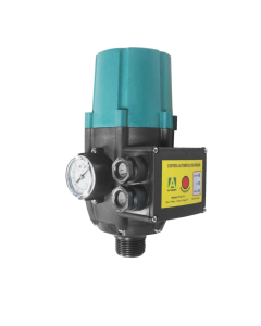 Presurizador Altamira Aqua Pak control automático Pres 10