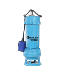 Bomba Sumergible Lodos Robusta2.520/1230a 2hp 230v Desc2