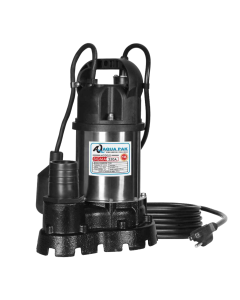 Bomba Sumergible Achique Sigma 350A
