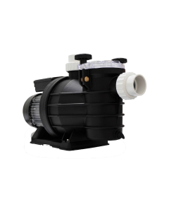 Motobomba centrífuga para alberca Aqua Pak. 1 HP 115V monofásica flujo 229 lpm, conexión 1.5" X 1.5"