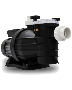 Motobomba centrífuga para alberca Aqua Pak. 1.5 HP 115V monofásica flujo 267 lpm, conexión 1.5" X 1.5"