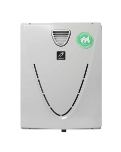 Calentador De Agua Takagi Exterior Propano  38lpm 120vca