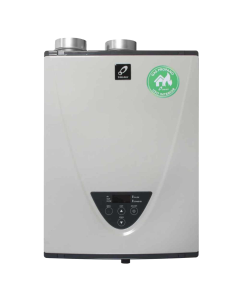 Calentador De Agua Takagi Interior Propano 38lpm 120vca