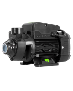 Bomba Periférica Tubman 0.5 Hp Tm-p50x-1127 Con Antibloqueo