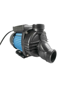 Motobomba para hidroamasaje Aqua Pak Venus 15 1.5HP 115V monofásica 350l/min