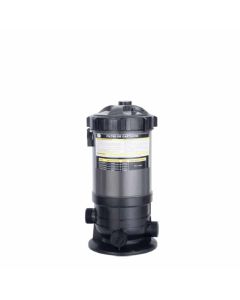 Filtro tipo cartucho para piscina