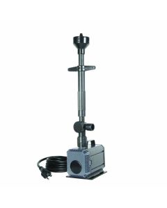Bomba Sumergible Para Fuentes Decorativas Baby30 127v 85w