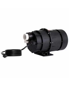 Soplador Para Hidromasaje Y Spa 1/2 Hp, 1 Fase, 127 V. 400 W