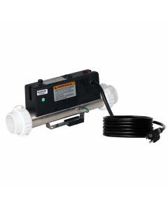 Calentador Para Hidromasaje Y Spa Panda 1.3 Hp 12