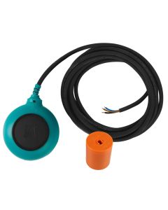 Flotador Auto Pro 5 m Reforzado 