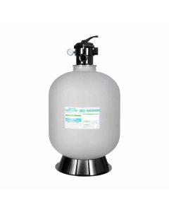 Filtro de arena para piscina