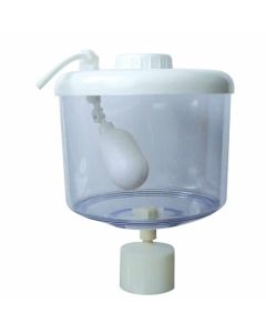 Depósito Para Dispensador De 4 Lts Para Purificadores