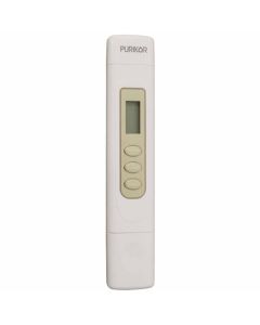 Medidor TDS Conudctividad y Temp. 