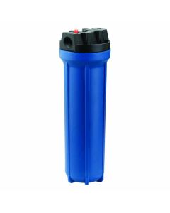 Porta Filtro Big Blue 4.5 x 20 