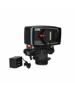 Válvula automática para sistema de filtración PURIKOR. Presión 25 a 120 psi. Flujo 6.60 gpm. 