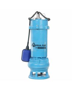 Bomba Sumergible Lodos Robusta2.520/1230a 2hp 230v Desc2