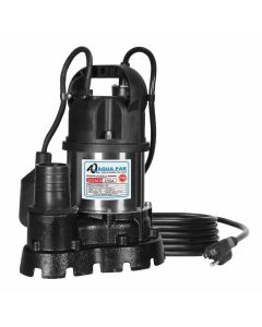 Bomba sumergible de desagote Aqua Pak Sigma 250A