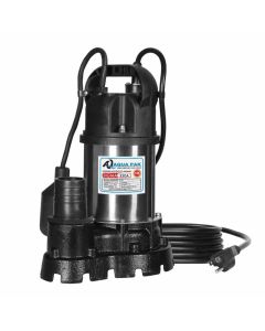 Bomba Sumergible Achique Sigma 350A