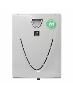Calentador De Agua Takagi Exterior Propano  38lpm 120vca