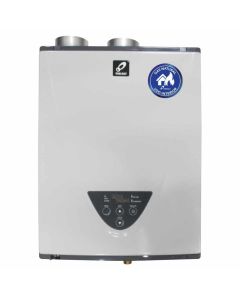 Calentador De Agua Takagi Natural  Propano 38lpm 120vca