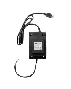 Transformador Panda 30w 12vca Lamparas Led Piscinas Albercas